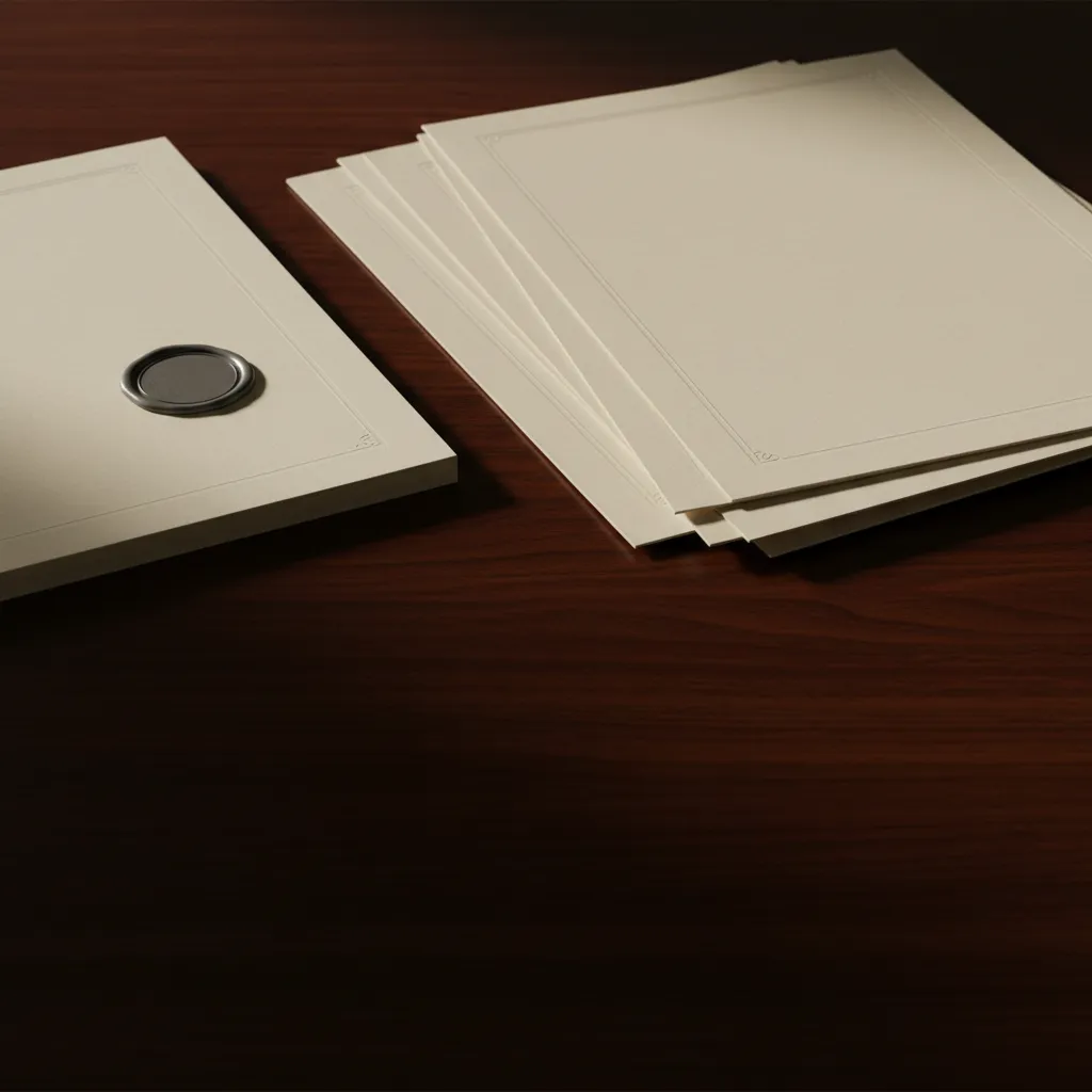 A founder signing corporate formation documents at a laptop with an online notary on screen verifying identity.