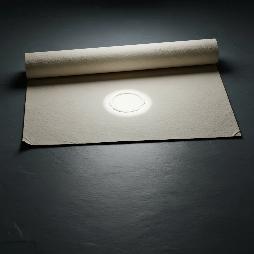 A small-business owner signing a commercial promissory note and equipment lease on a laptop with an online notary on screen.