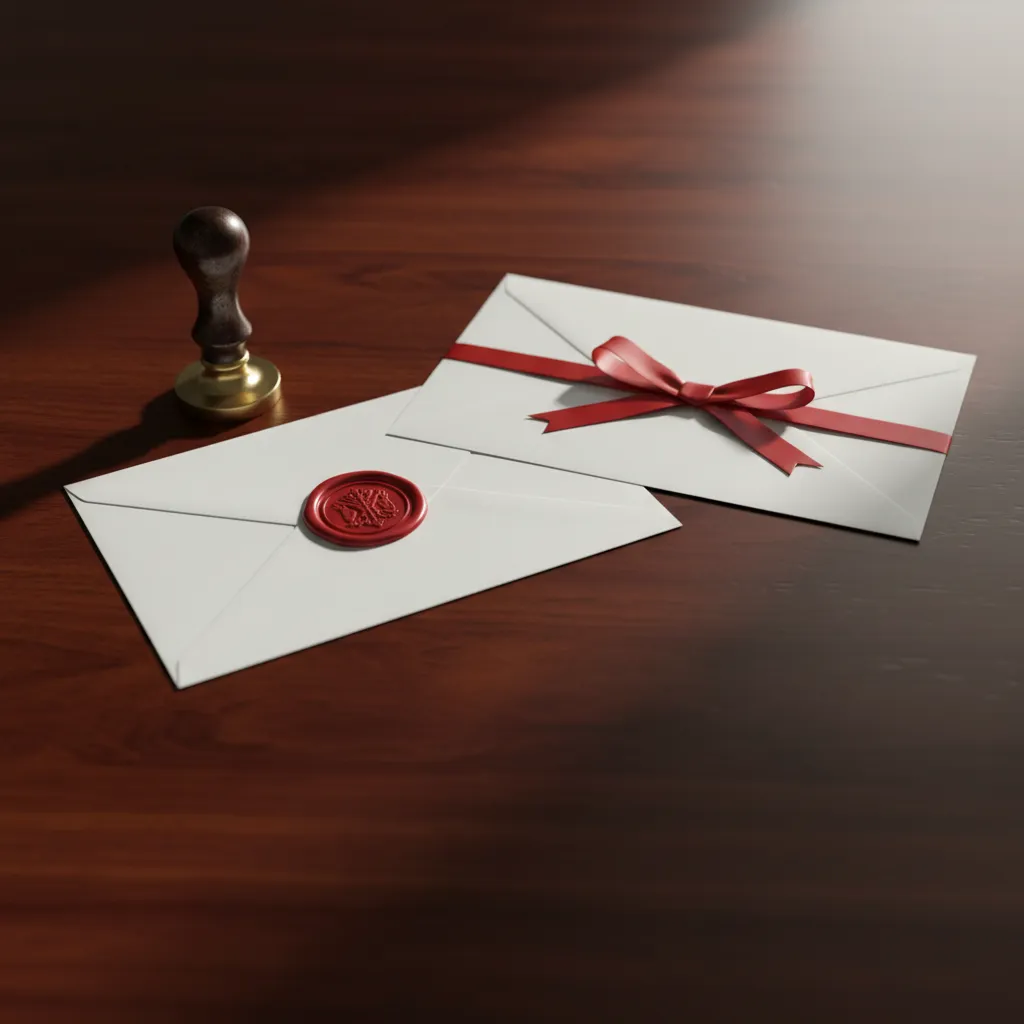 A remote employee on a video call signing an employment agreement with a notary visible on a second screen.
