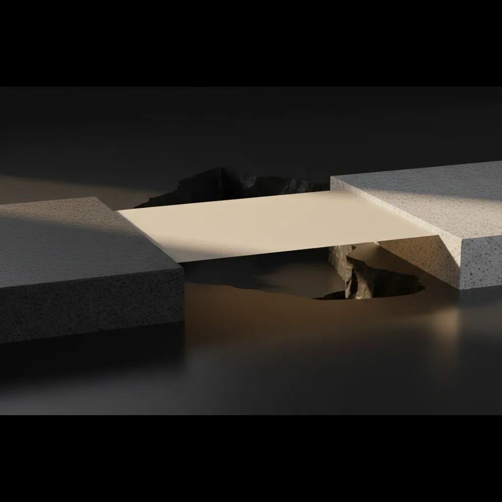 A person holding a U.S. passport and a marriage certificate at a laptop during an online notary session.