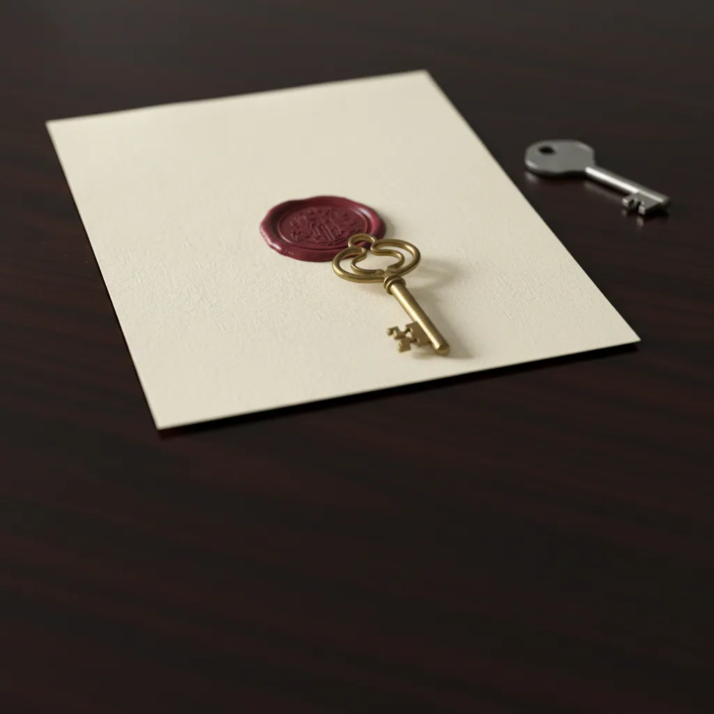 An agent signing a durable power of attorney form for a retirement account during an online notarization session with an elderly principal on video.